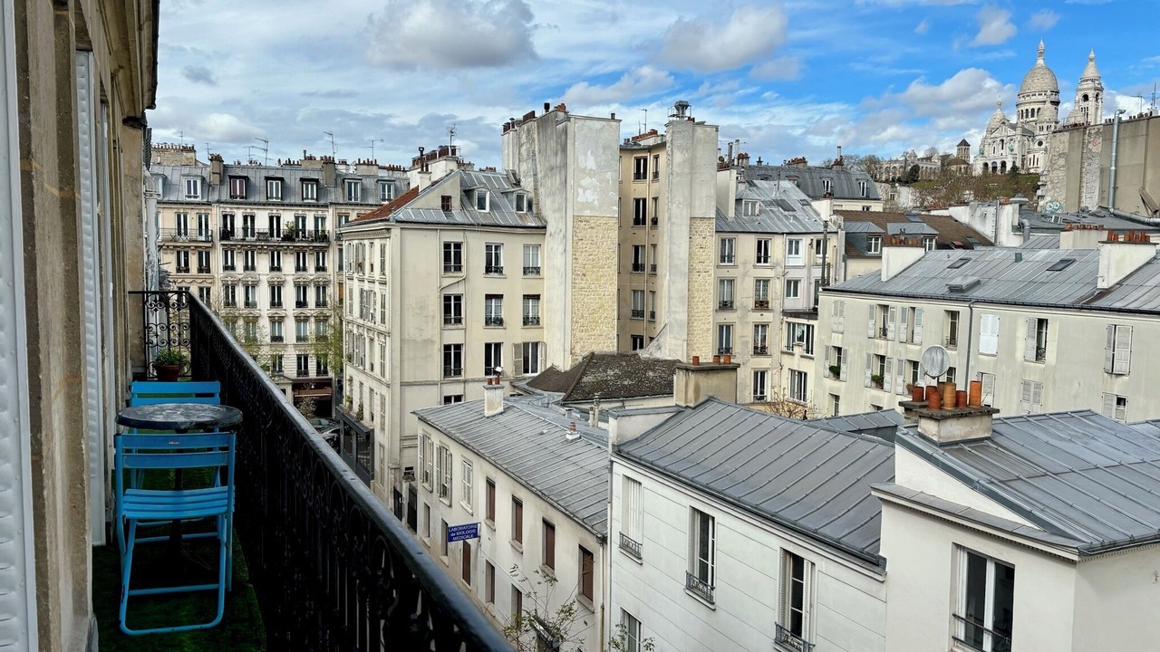 Photo of Outdoor in Quartier de Rochechouart