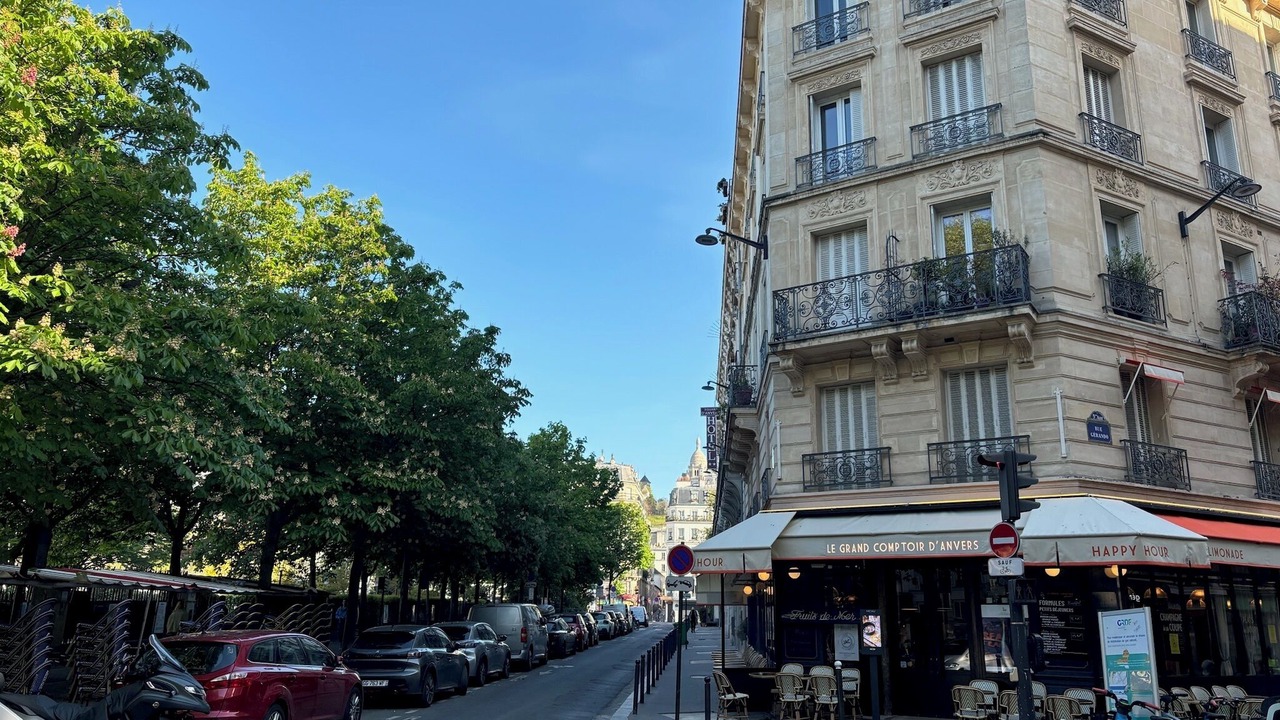 Photo of Others in Quartier de Rochechouart