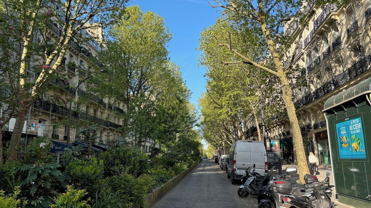 Photo of Outdoor in Quartier de Rochechouart