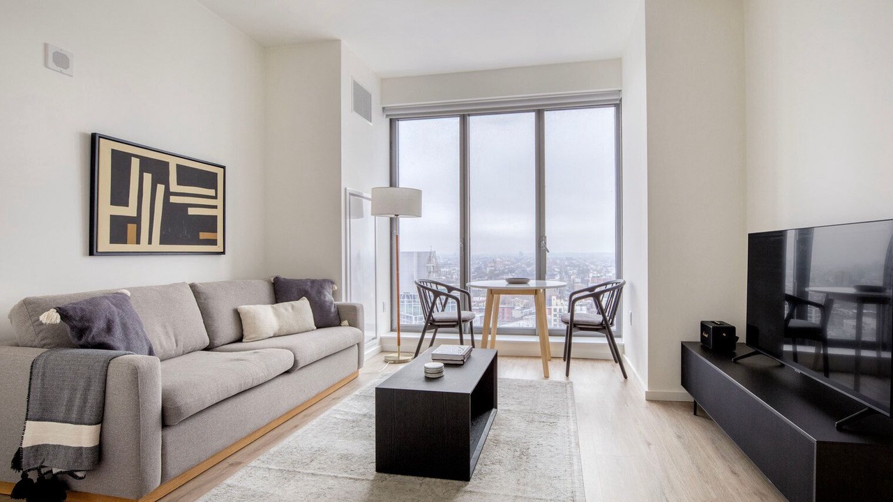 Photo of Livingroom in Clinton Hill