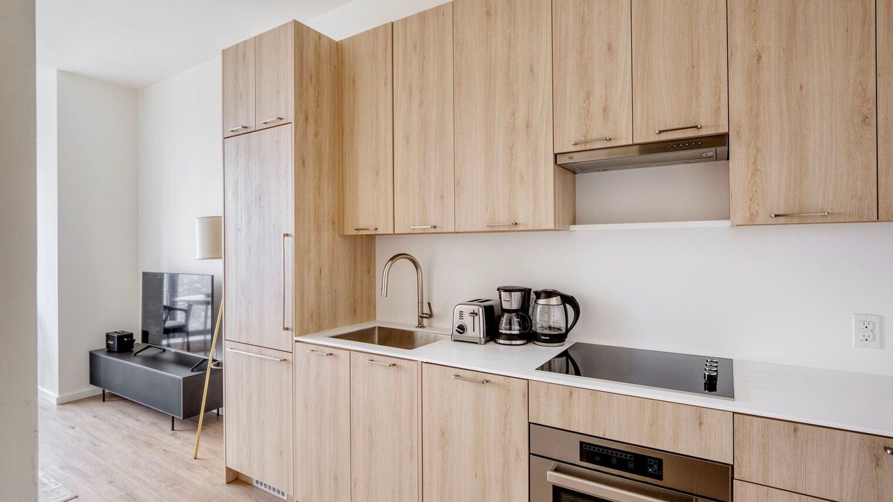 Photo of Kitchen in Clinton Hill