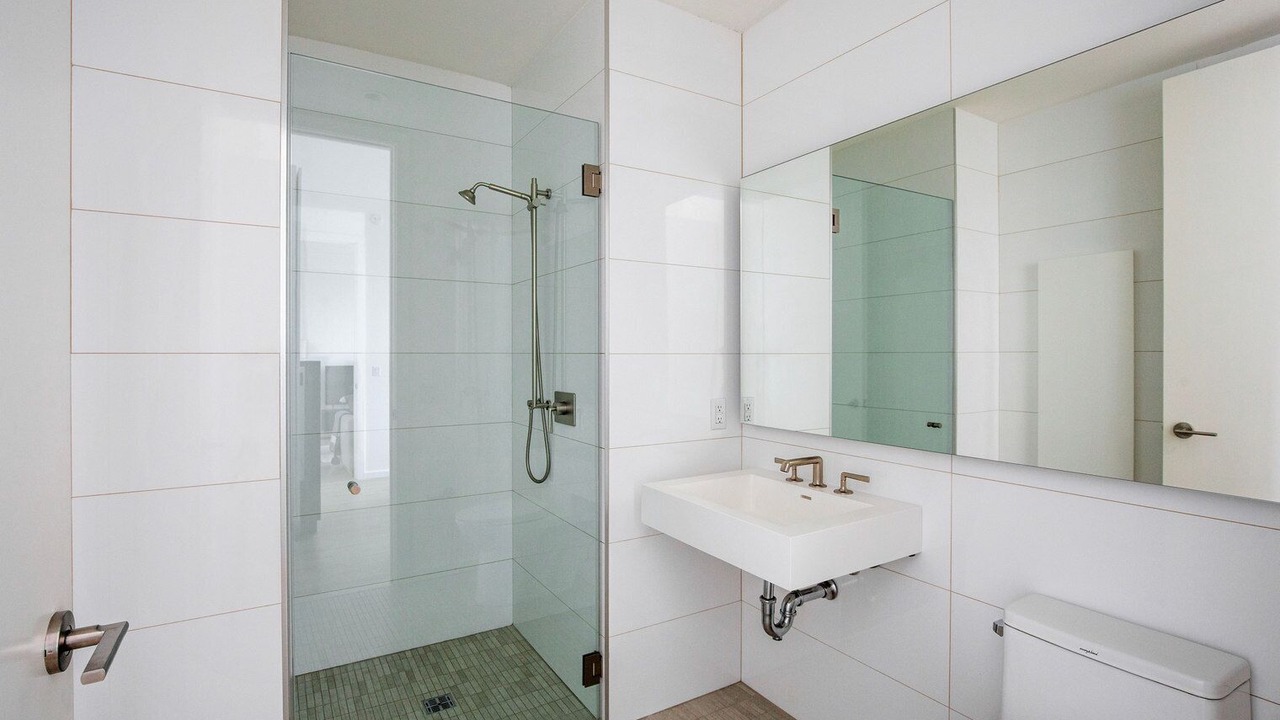 Photo of Bathroom in Clinton Hill