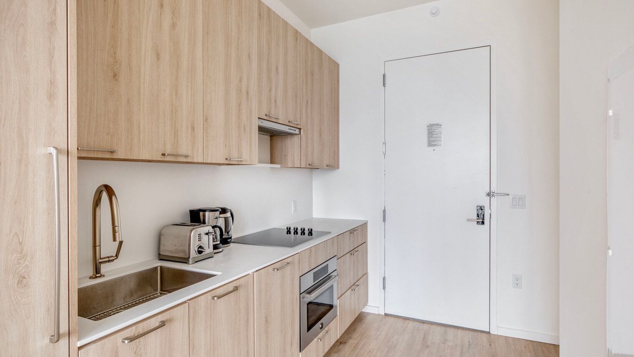 Photo of Kitchen in Clinton Hill