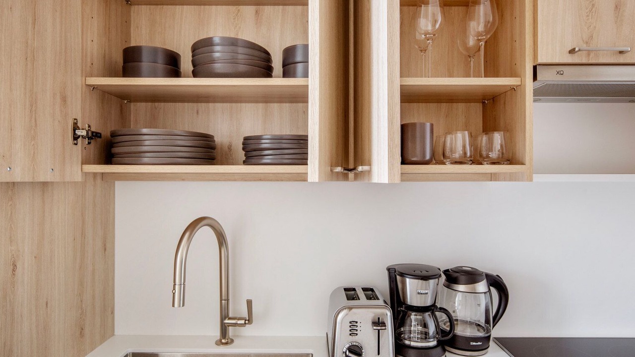 Photo of Kitchen in Clinton Hill