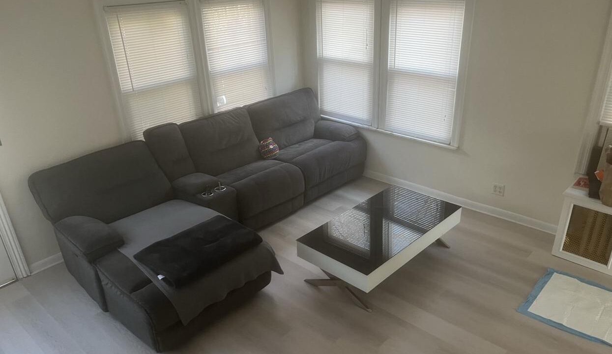 Photo of Livingroom in Marine Park