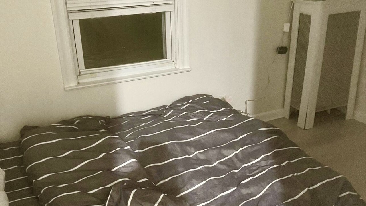 Photo of Bedroom in Marine Park