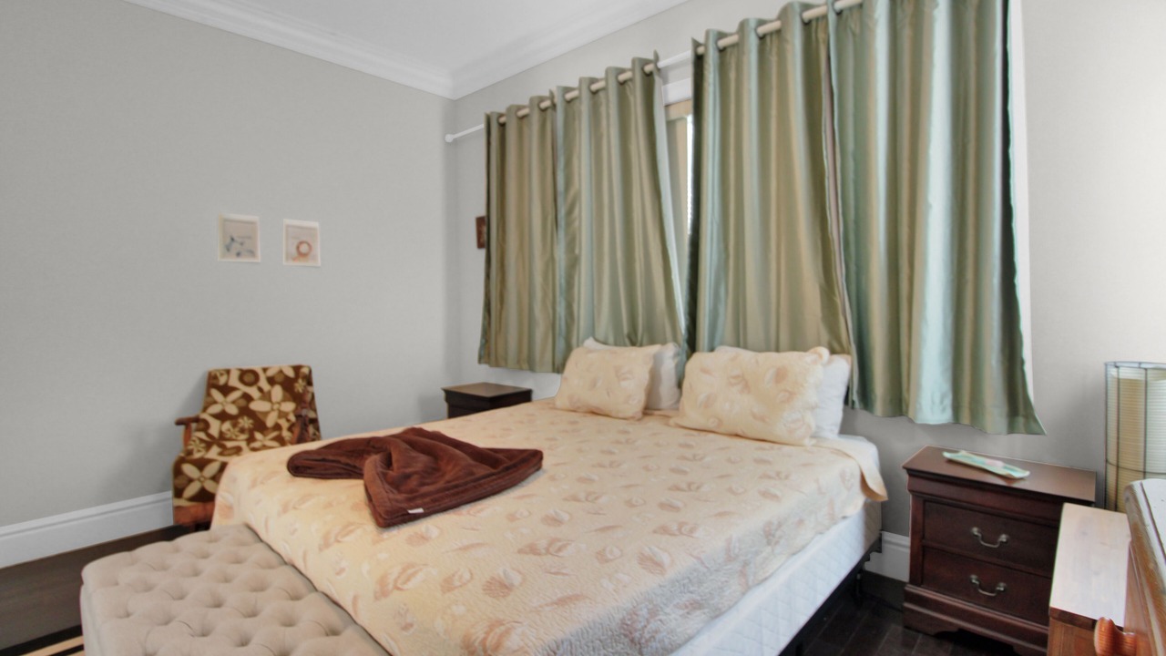 Photo of Bedroom in Nassau