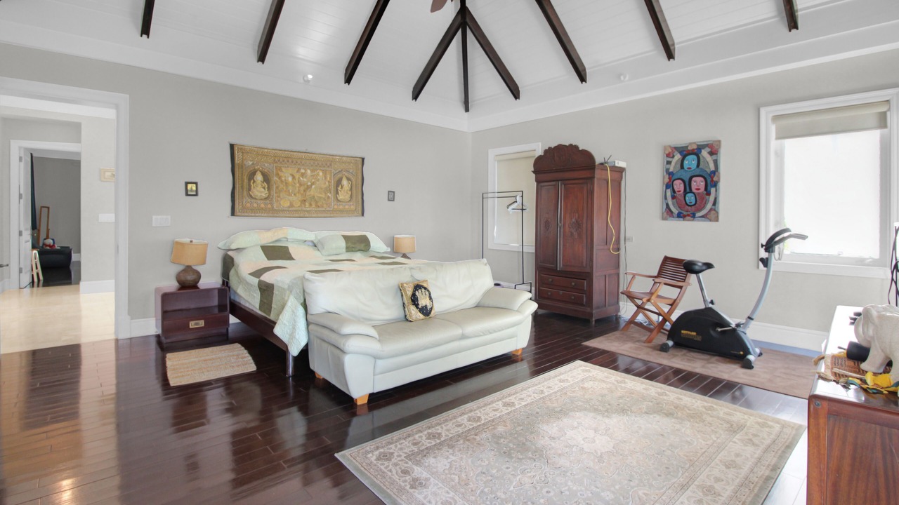Photo of Bedroom in Nassau