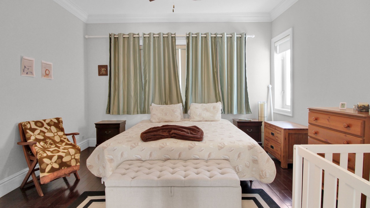 Photo of Bedroom in Nassau