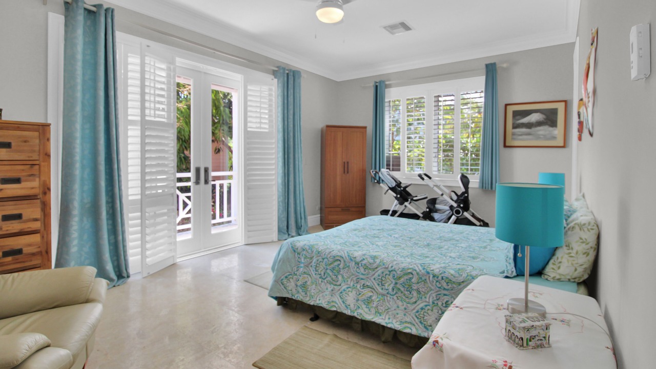 Photo of Bedroom in Nassau
