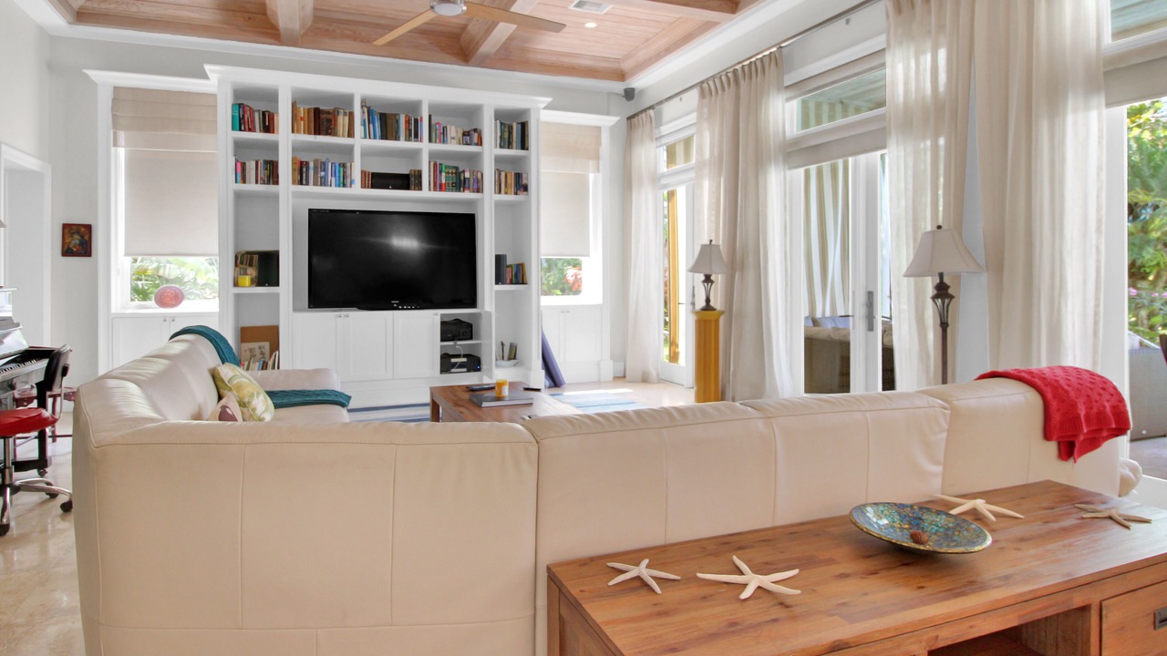 Photo of Livingroom in Nassau