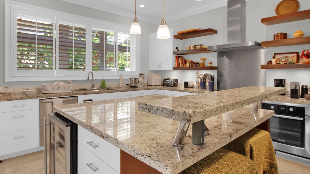 Photo of Kitchen in Nassau