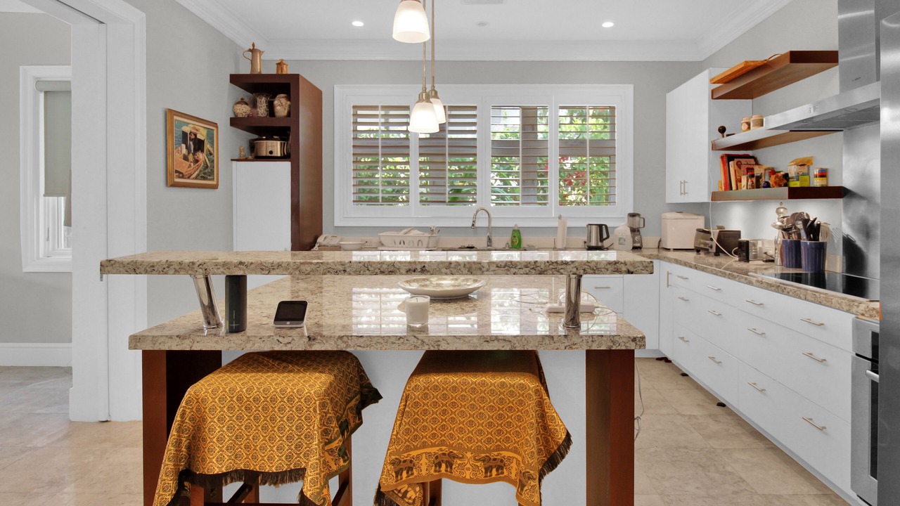 Photo of Kitchen in Nassau