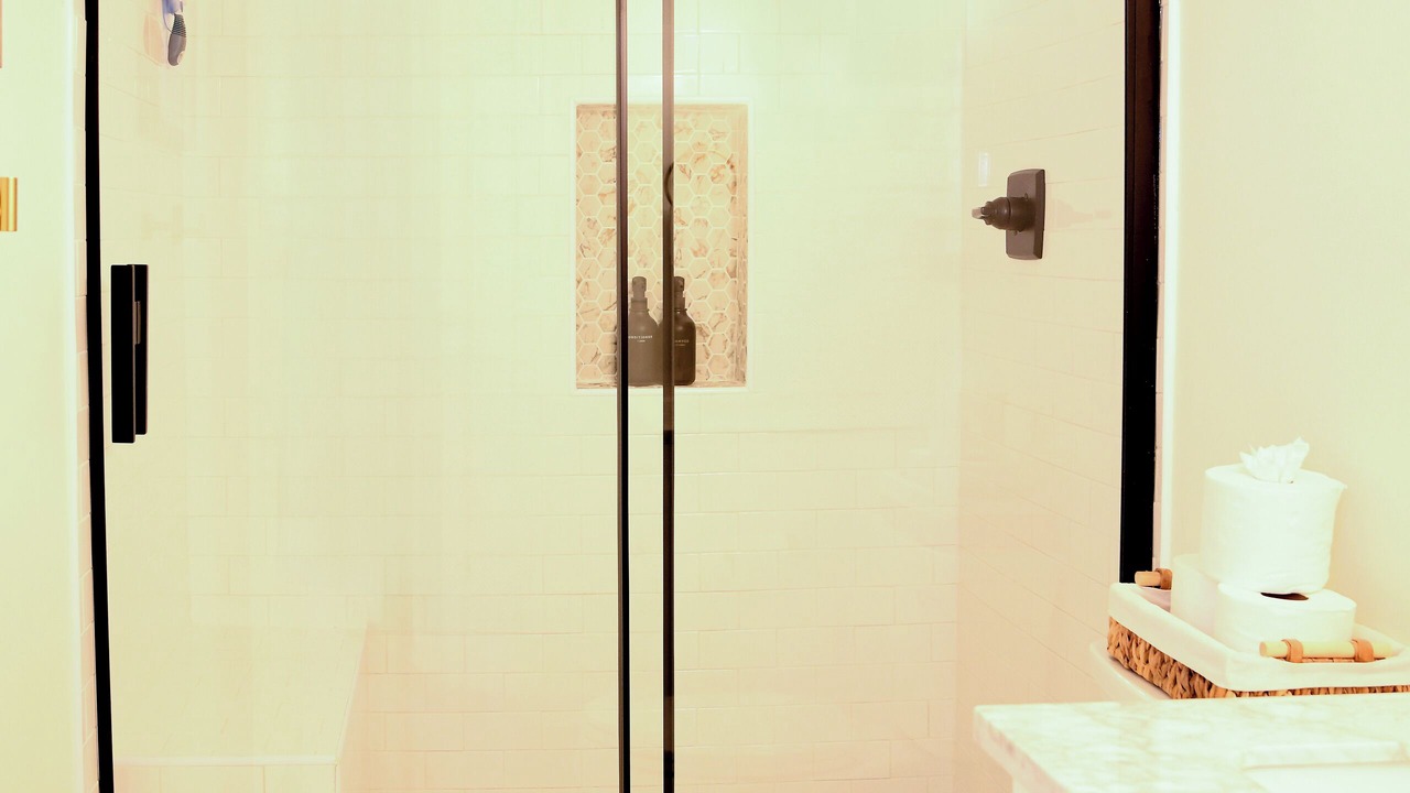 Photo of Bathroom in George Town