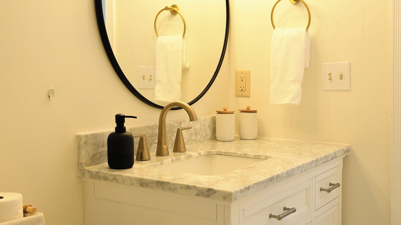Photo of Bathroom in George Town