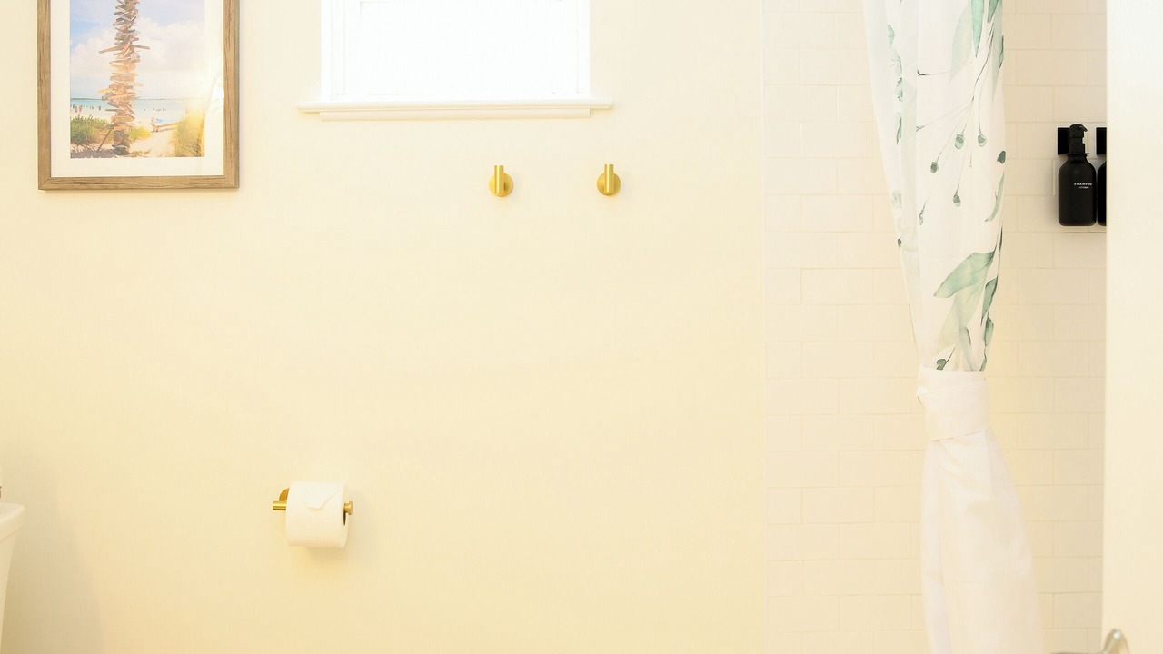 Photo of Bathroom in George Town
