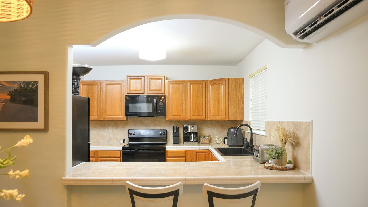 Photo of Kitchen in George Town