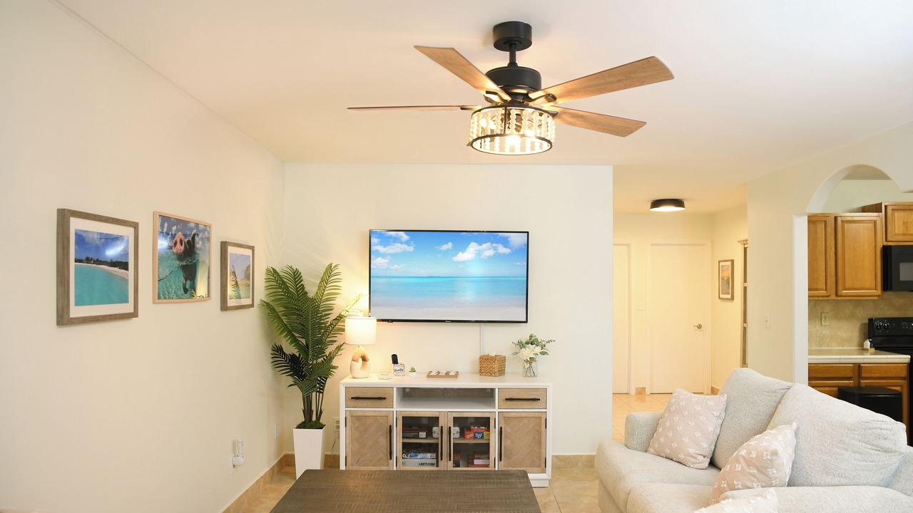 Photo of Bedroom in George Town