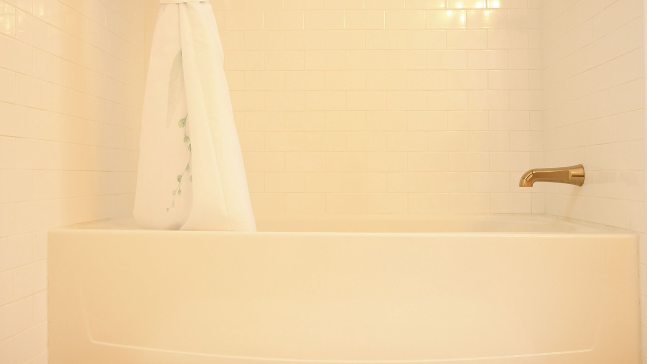 Photo of Bathroom in George Town