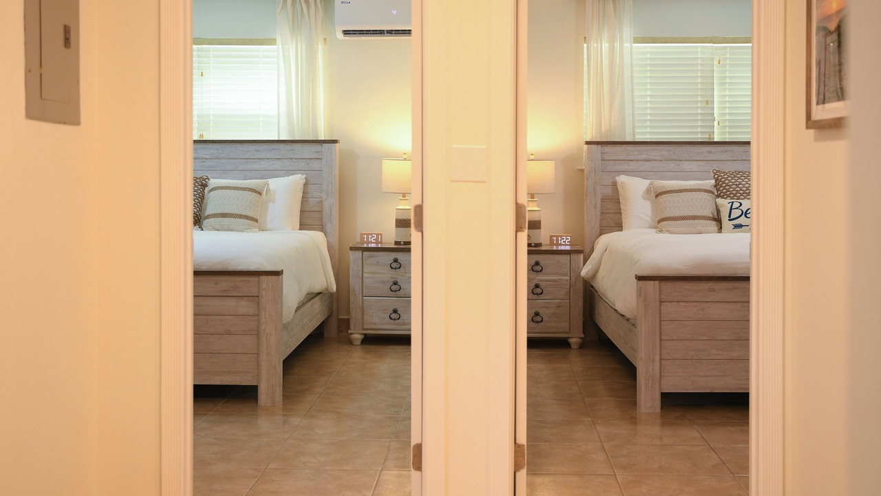 Photo of Bedroom in George Town