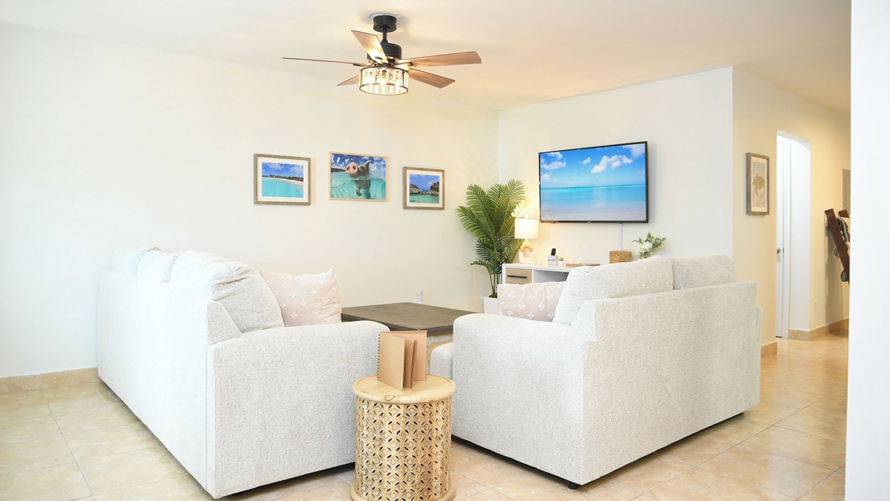 Photo of Livingroom in George Town