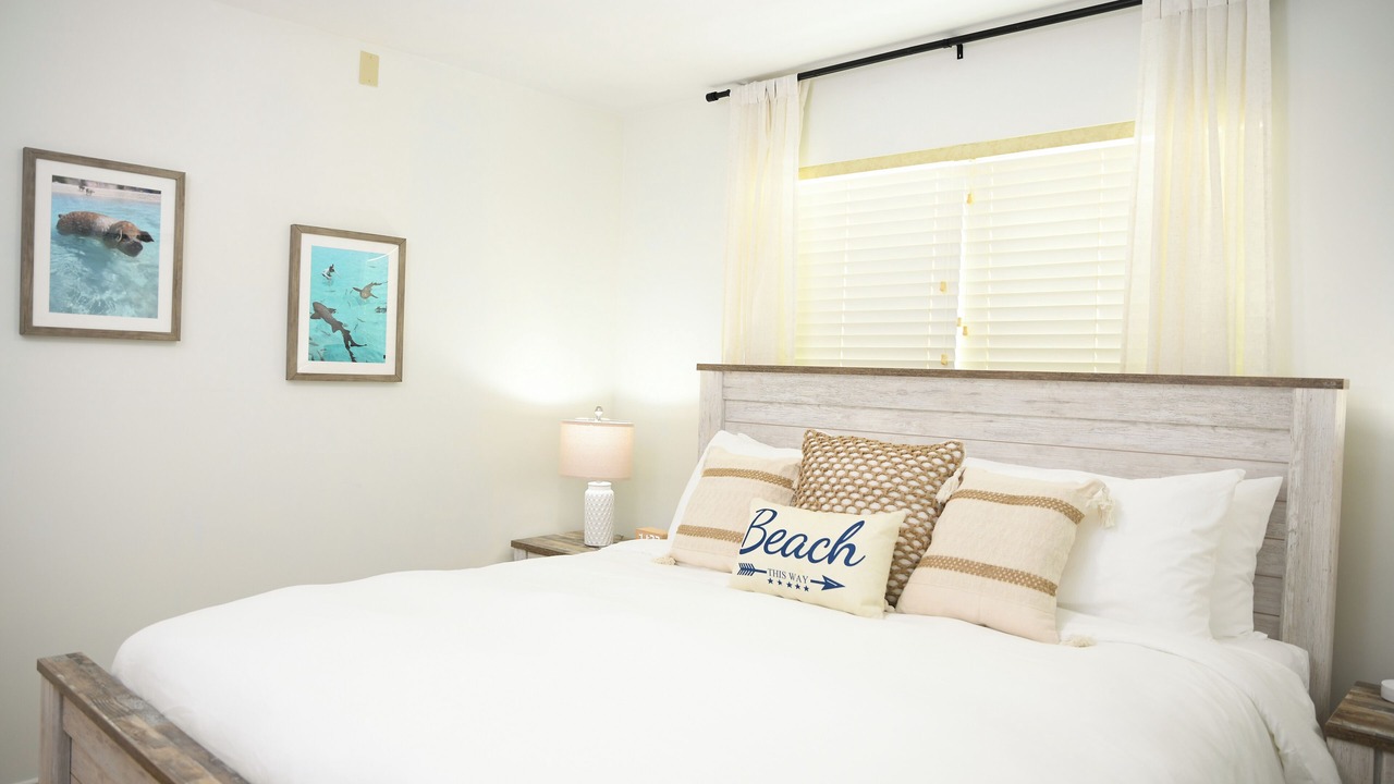 Photo of Bedroom in George Town