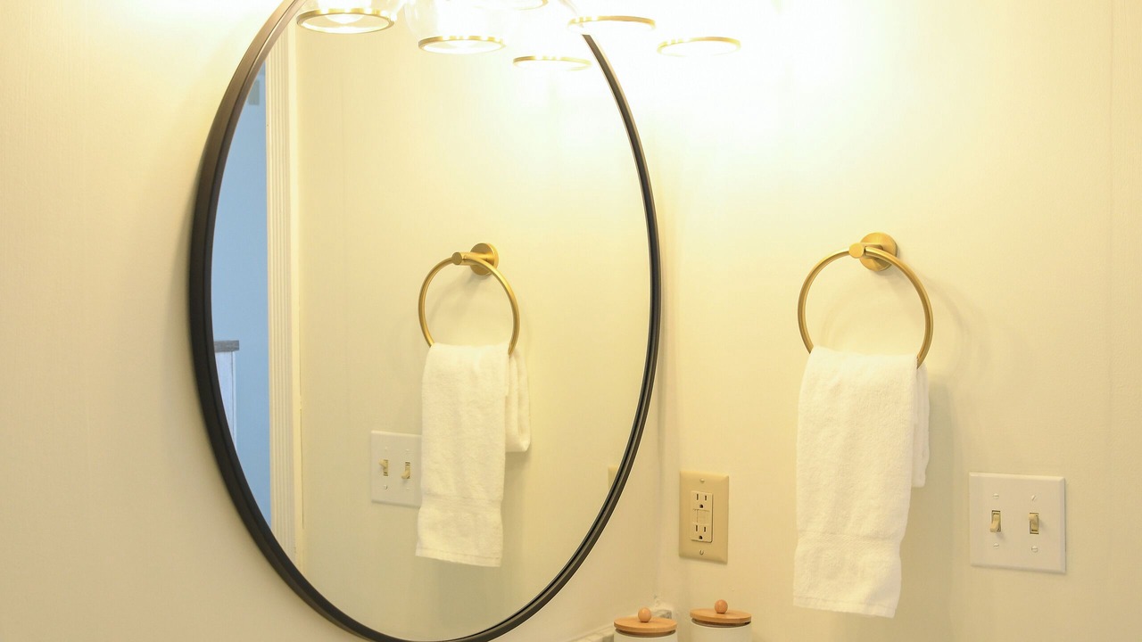 Photo of Bathroom in George Town