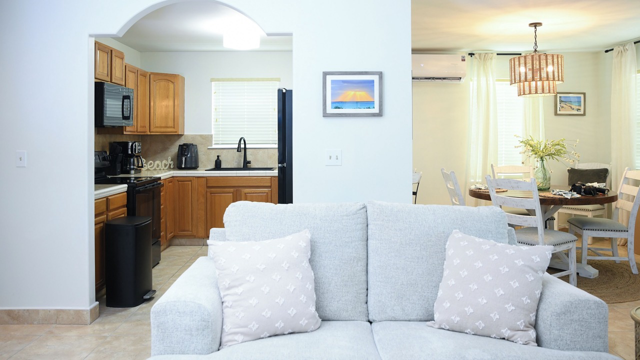 Photo of Livingroom in George Town