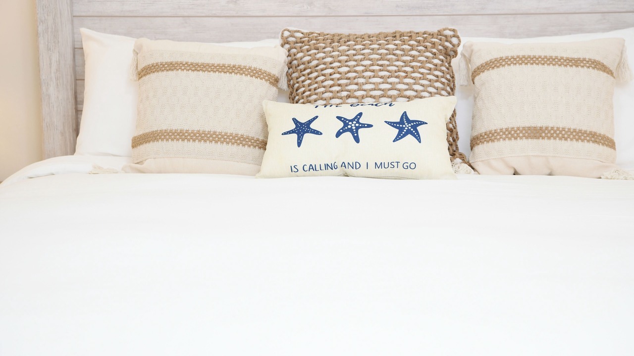 Photo of Bedroom in George Town