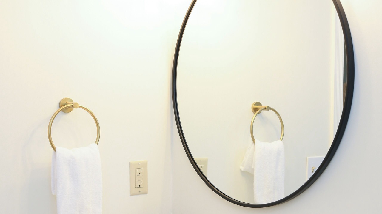 Photo of Bathroom in George Town