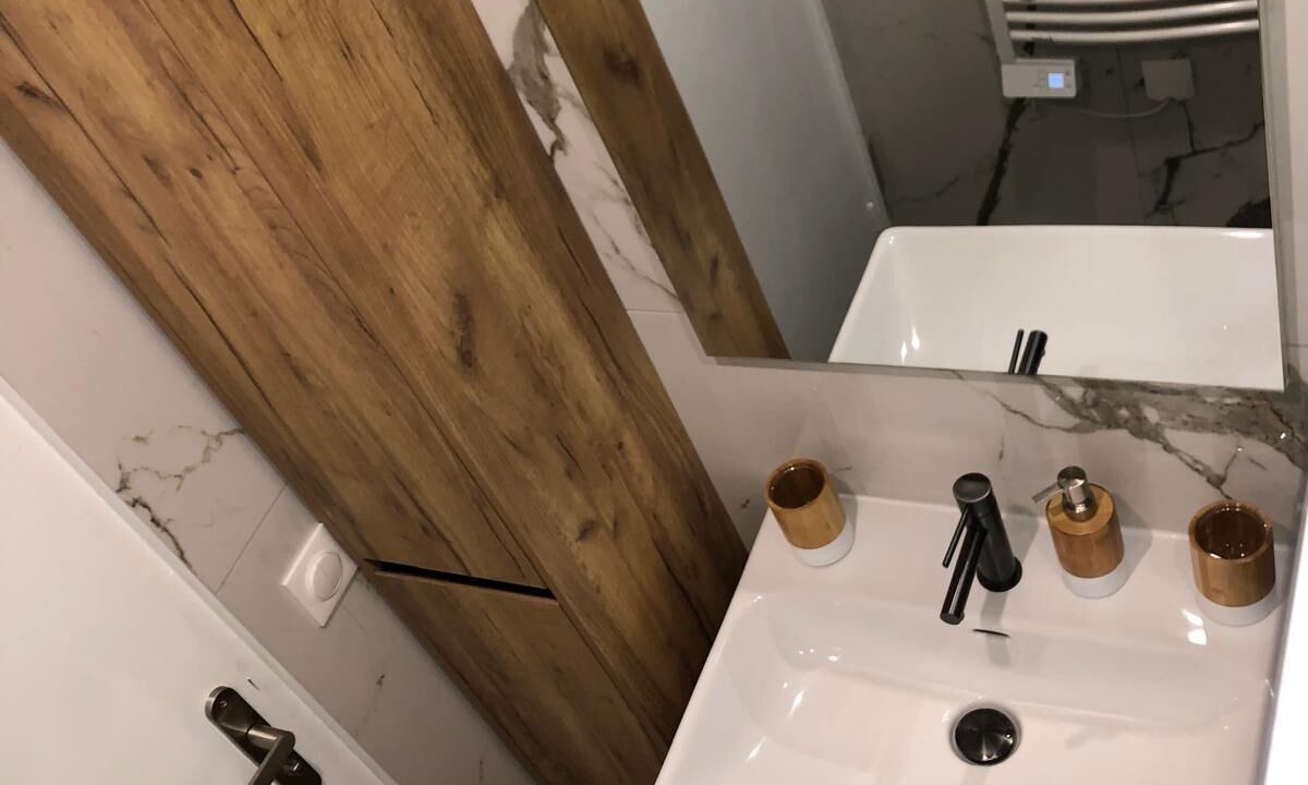 Photo of Bathroom in Antony