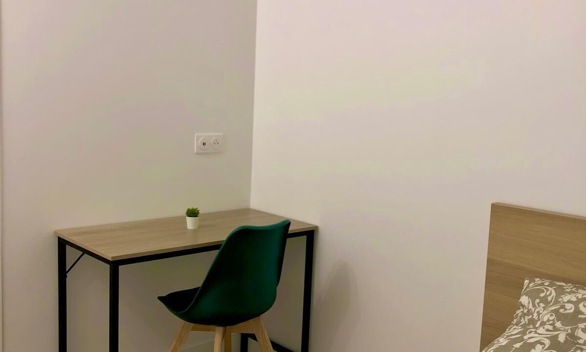Photo of Bedroom in Antony