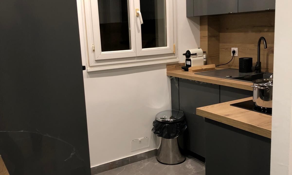 Photo of Kitchen in Antony