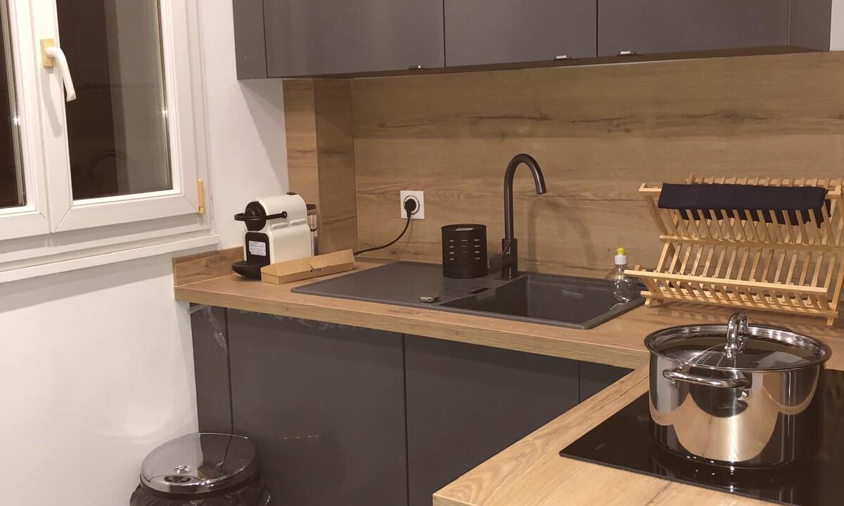 Photo of Kitchen in Antony