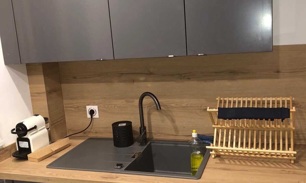 Photo of Kitchen in Antony