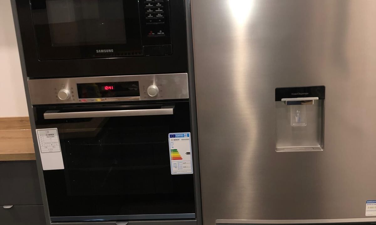 Photo of Kitchen in Antony