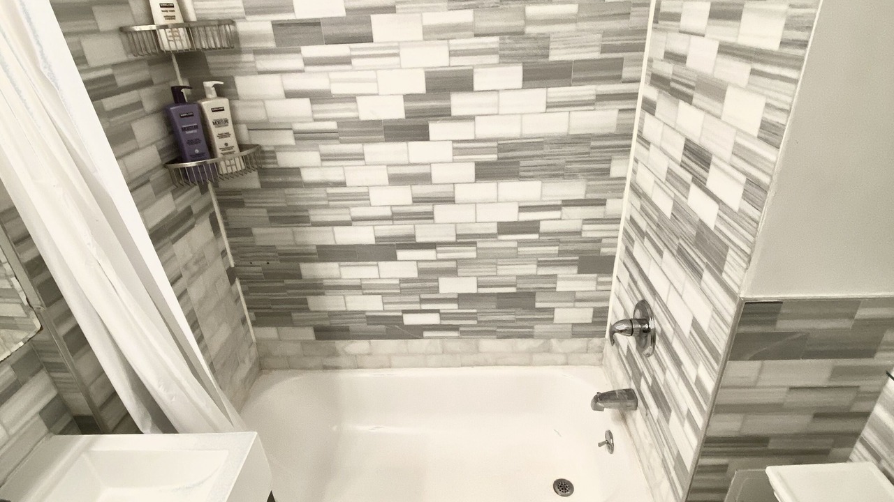 Photo of Bathroom in Tudor City