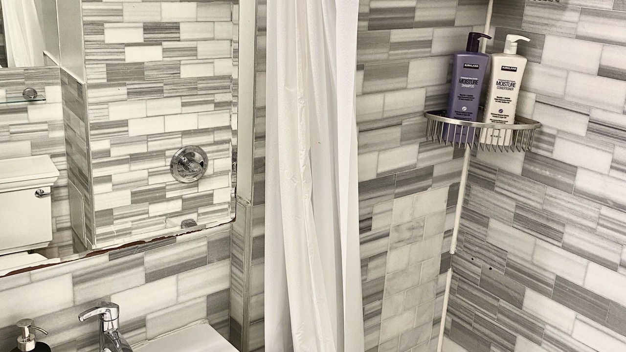 Photo of Bathroom in Tudor City