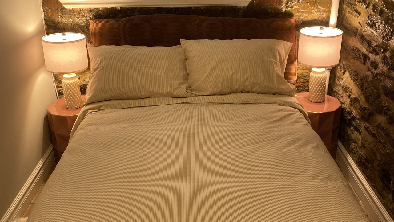 Photo of Bedroom in Tudor City