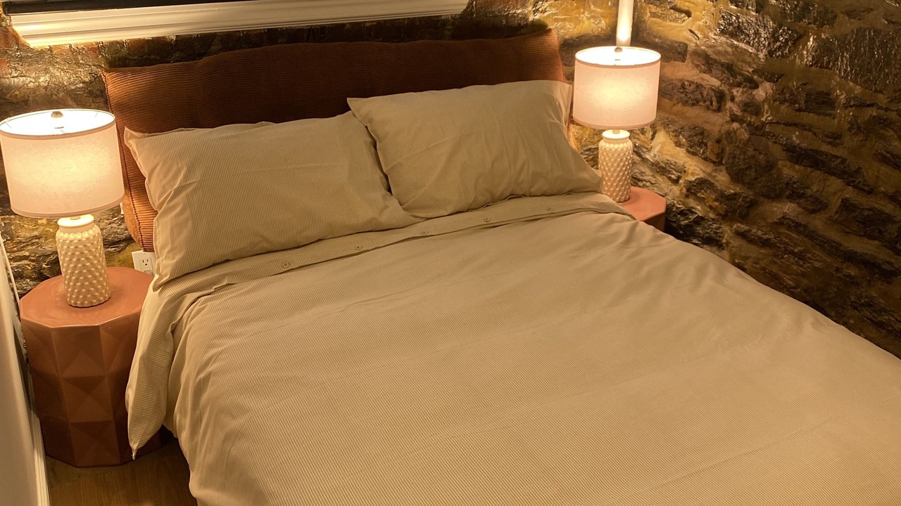 Photo of Bedroom in Tudor City