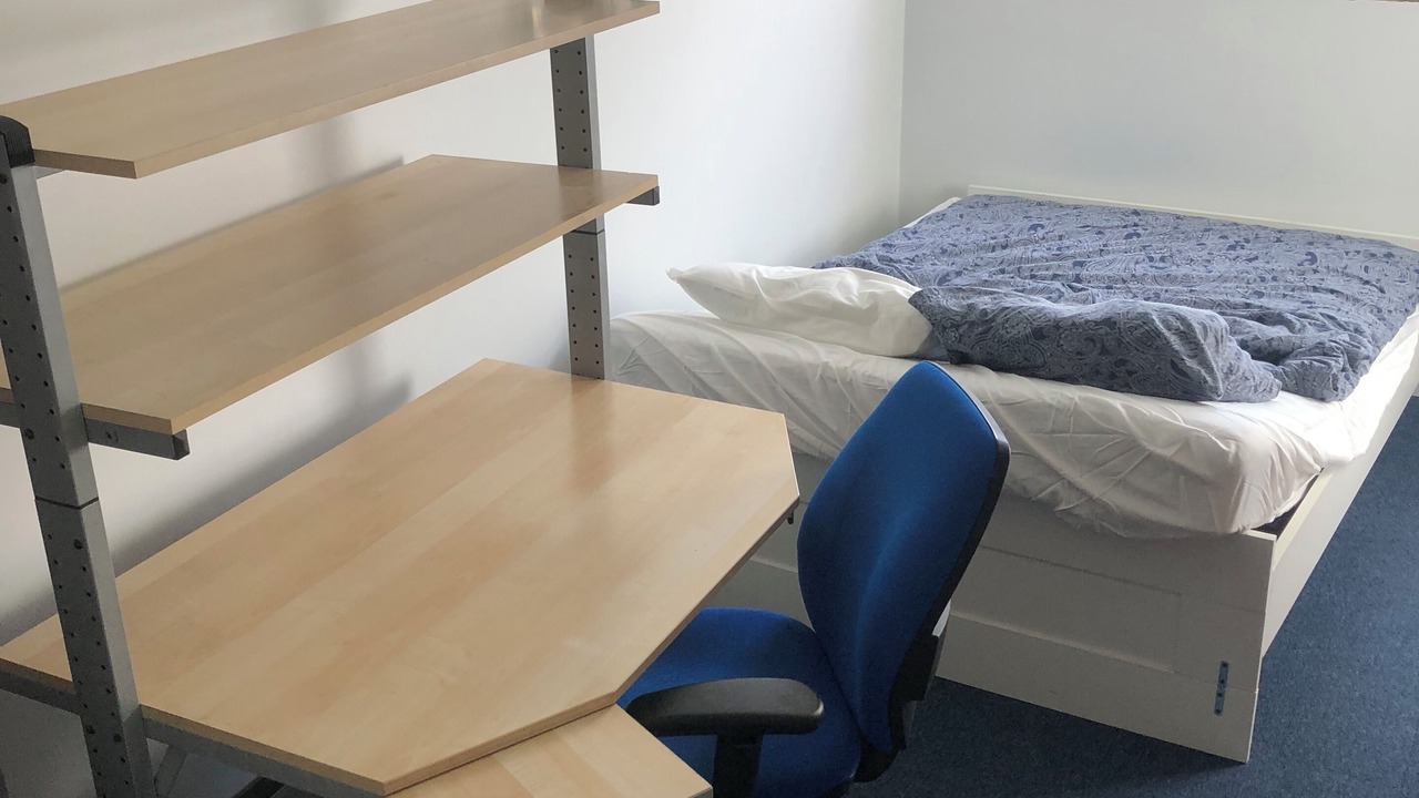 Photo of Bedroom in Cachan