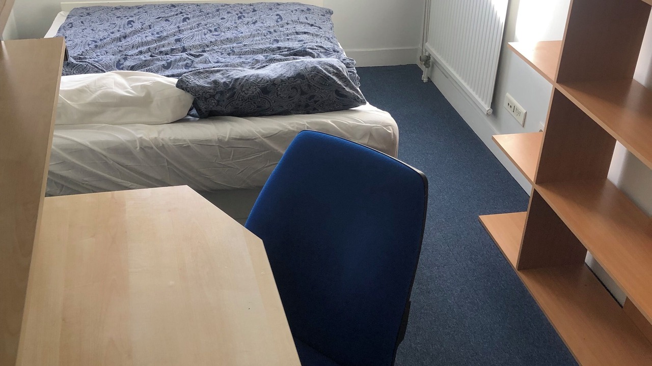 Photo of Bedroom in Cachan