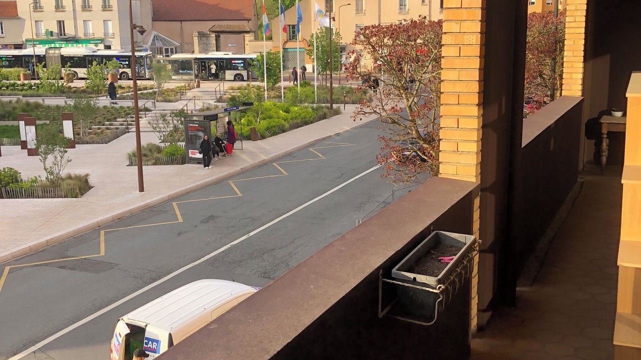 Photo of Outdoor in Cachan