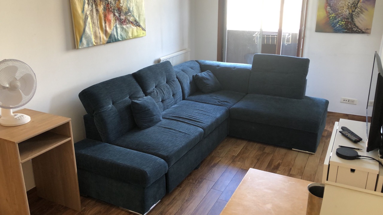 Photo of Livingroom in Cachan
