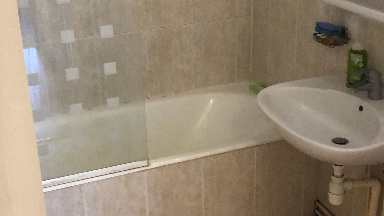 Photo of Bathroom in Cachan