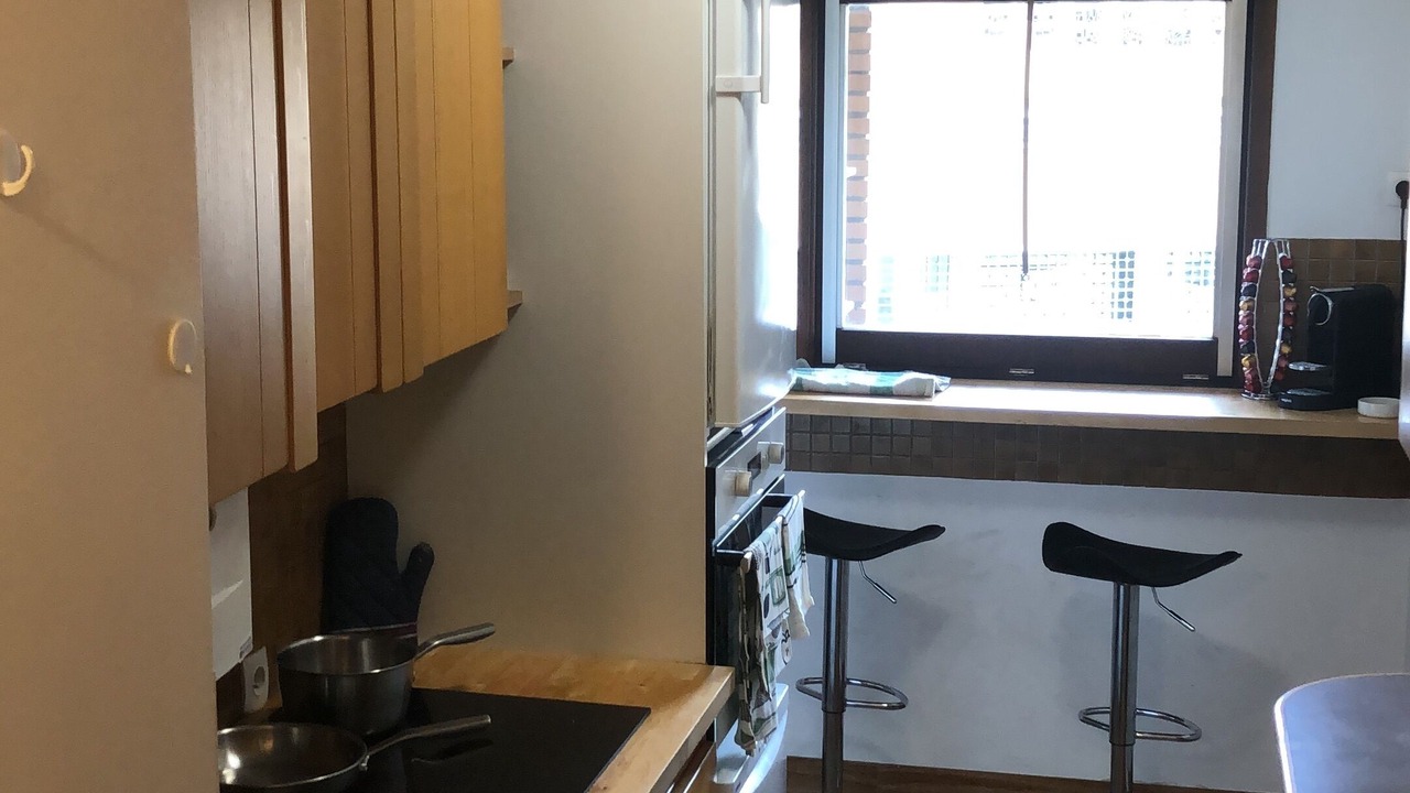 Photo of Kitchen in Cachan