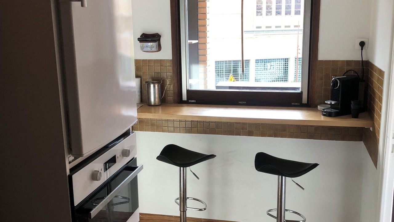Photo of Kitchen in Cachan