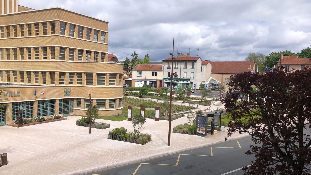 Photo of Outdoor in Cachan