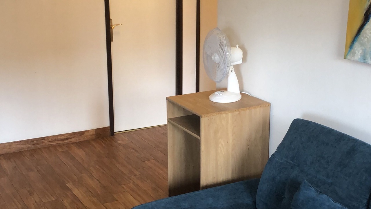 Photo of Livingroom in Cachan