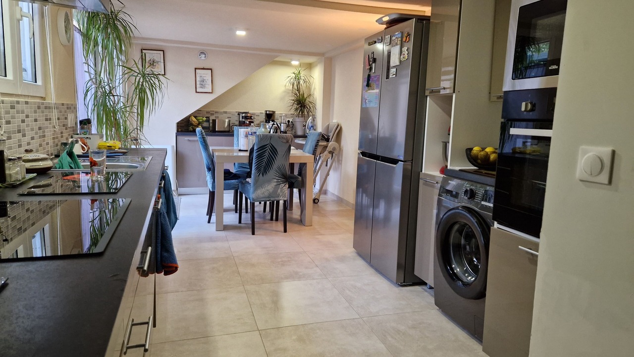 Photo of Kitchen in Alfortville